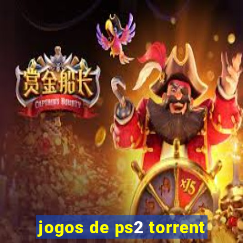 jogos de ps2 torrent